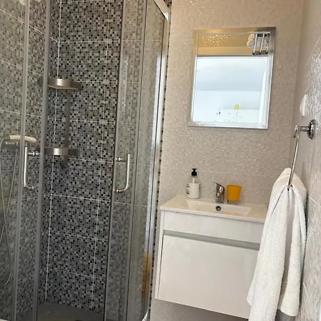 North Wave Apartment Nazaré