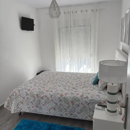 Lägenhet North Wave *