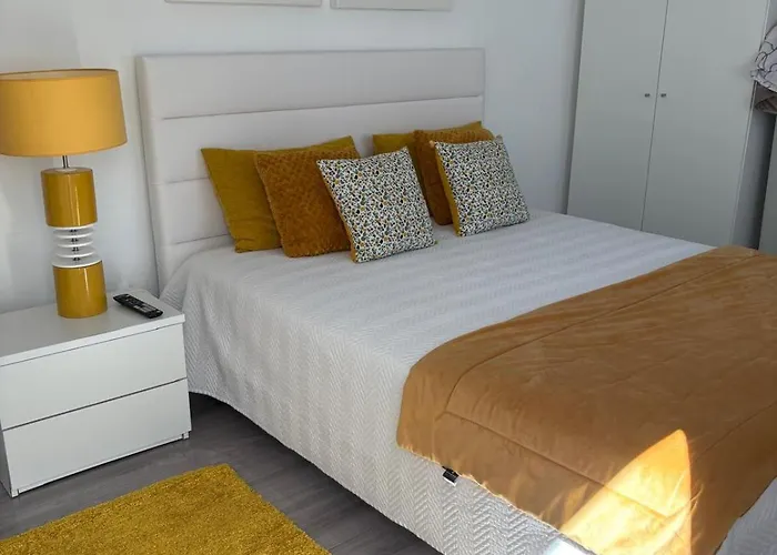 Appartement North Wave