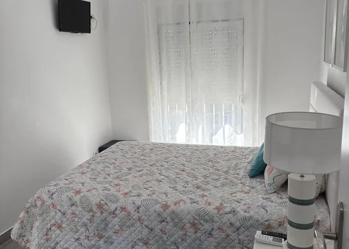 Appartement North Wave *