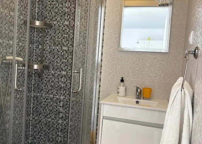 North Wave Appartement Nazaré